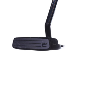 Used Cobra KING Vintage Nova-40 Putter - Right-Handed - 32.5 in - Mallet-Next Round