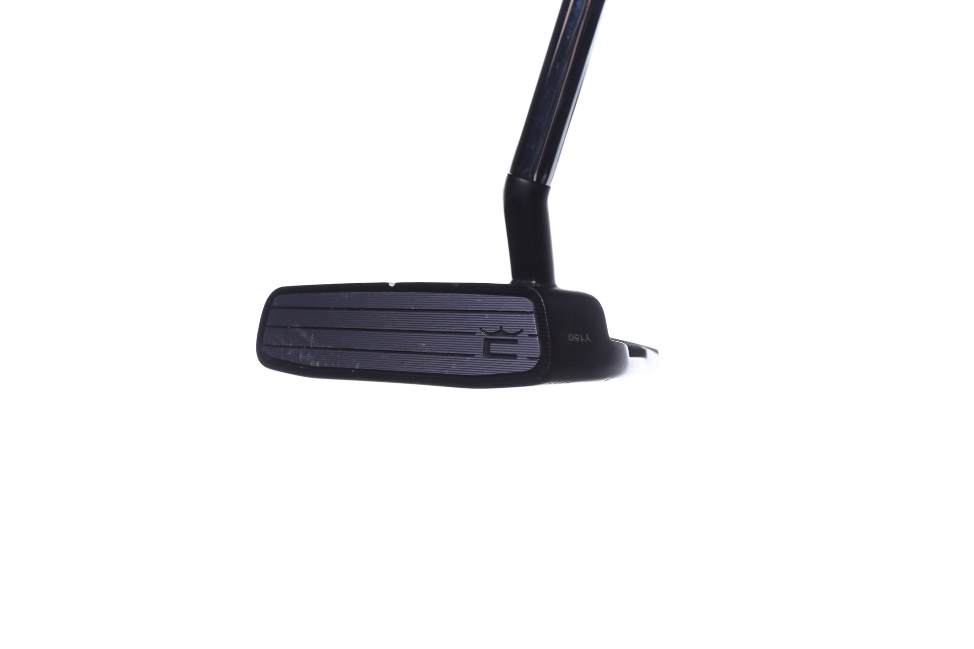 Used Cobra KING Vintage Nova-40 Putter - Right-Handed - 32.5 in - Mallet-Next Round