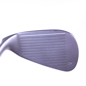 Used Ping G10 XG Single 8-Iron - Right-Handed - Stiff Flex-Next Round