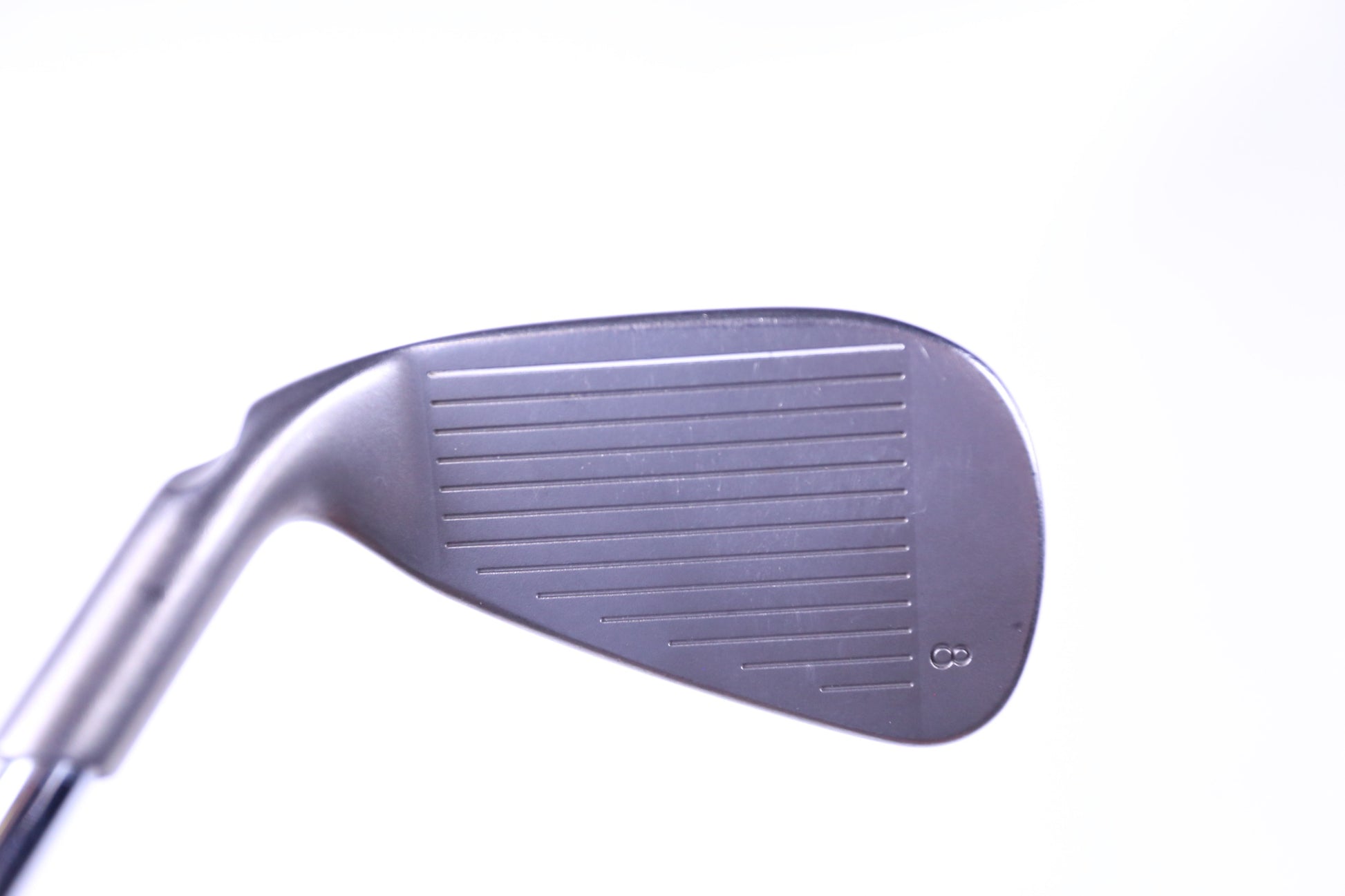Used Ping G10 XG Single 8-Iron - Right-Handed - Stiff Flex-Next Round
