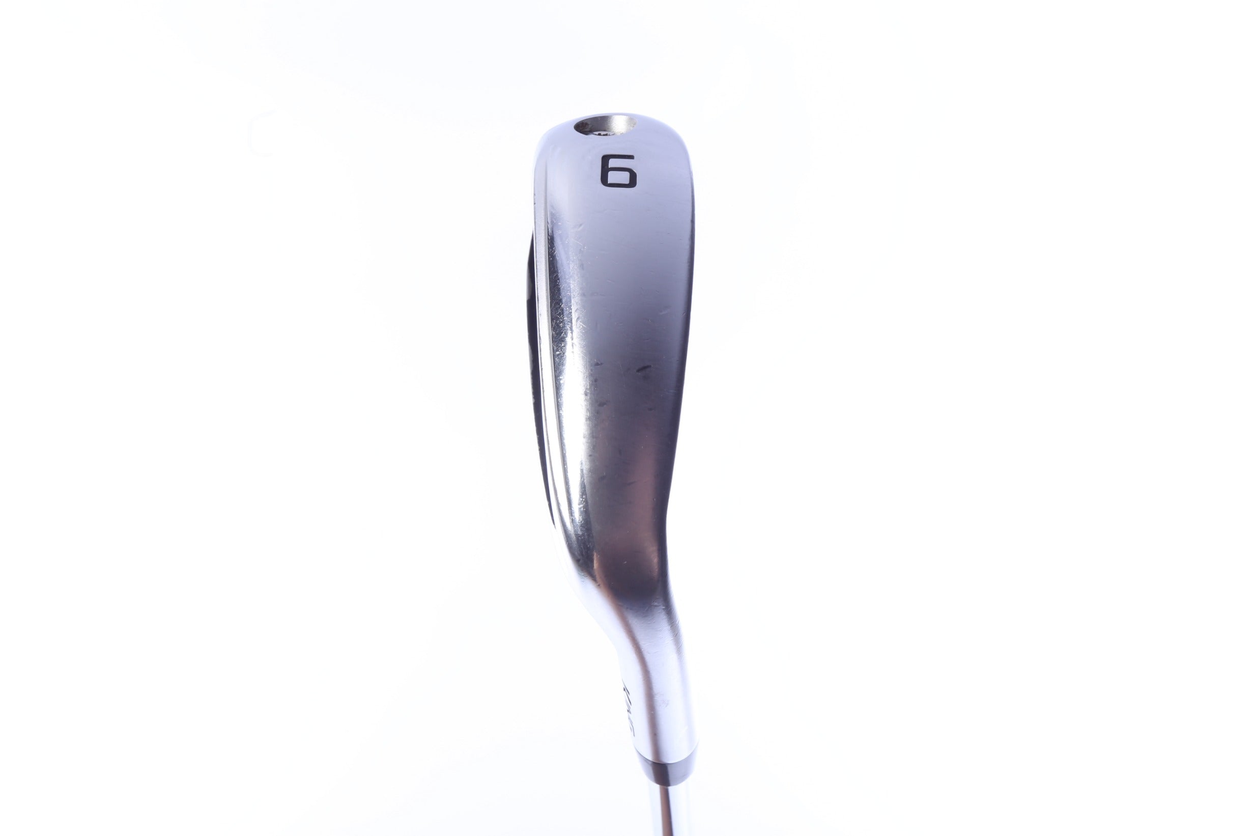 Used Cobra LTDx Single 9-Iron - Right-Handed - Regular Flex