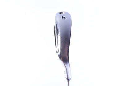 Used Cobra LTDx Single 9-Iron - Right-Handed - Regular Flex