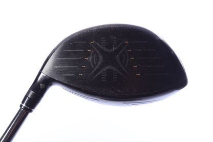 Used Callaway GBB Epic Star Driver - 10.5 Degrees - Lite Flex Mitsubishi Grand Bassara GB39 - Right-Handed