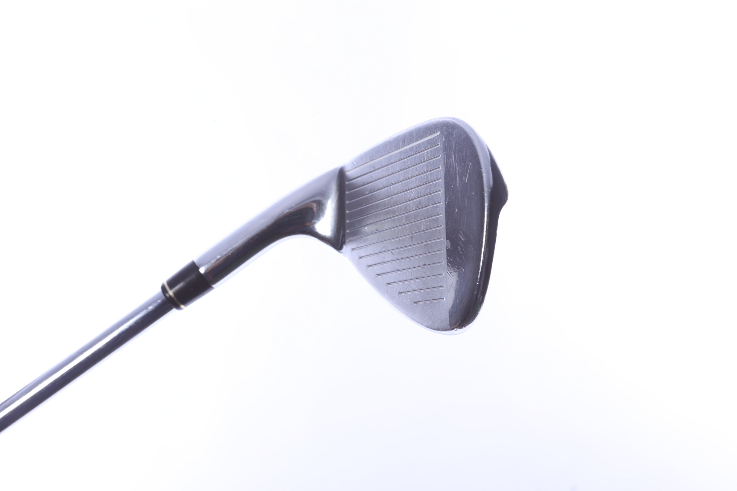 Used TaylorMade RSi 2 Approach Wedge - Right-Handed - 50 Degrees - Regular Flex-Next Round