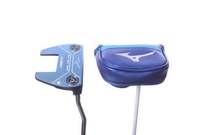 Used Mizuno M-Craft VI Putter - Right-Handed - 31 in - Mallet