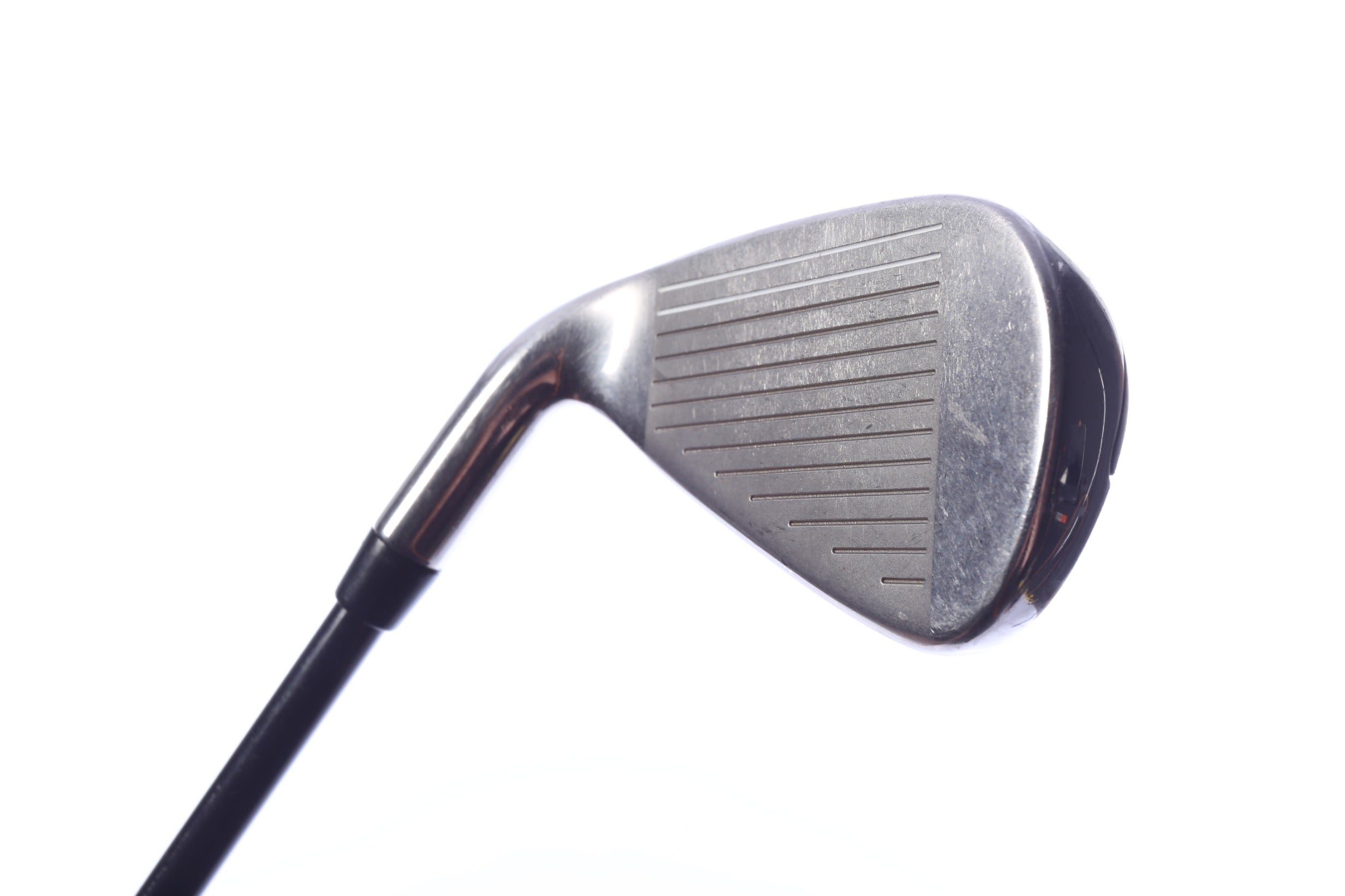 Used Callaway Rogue ST MAX Single 4-Iron - Right-Handed - Regular Flex