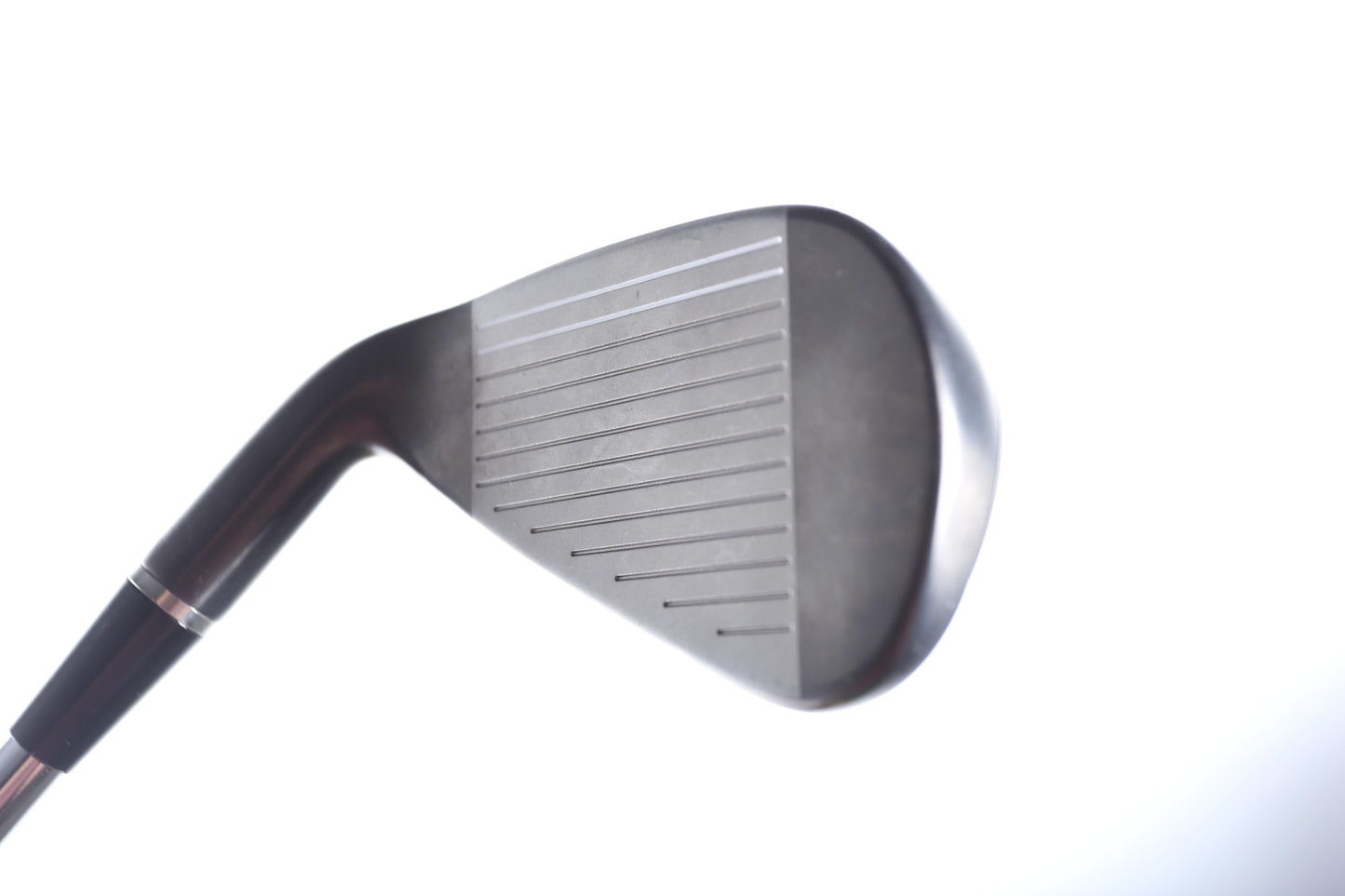 Used Callaway Big Bertha OS Single Fitting 7-Iron - Right-Handed - Extra Stiff Flex-Next Round