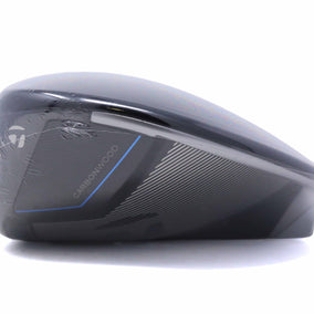 Used TaylorMade Qi10 MAX Driver - HEAD ONLY - Left-Handed - 10.5 Degrees-Next Round