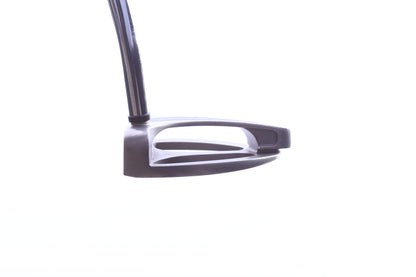 Used Odyssey White Hot XG Marxman Mallet Putter - Right-Handed - 35 in - Mallet