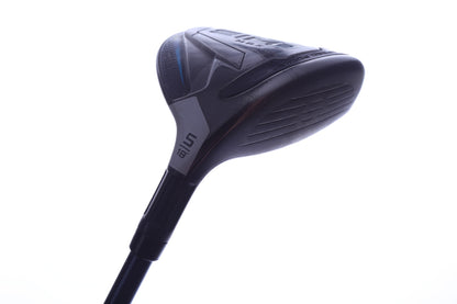 Used TaylorMade SIM2 MAX 5-Wood - Right-Handed - 18 Degrees - Regular Flex