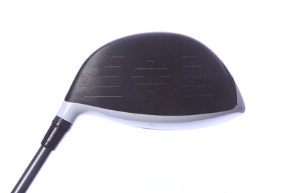 Used TaylorMade M2 2017 Driver - 10.5 Degrees - Seniors Flex Mitsubishi MFX XS - Right-Handed