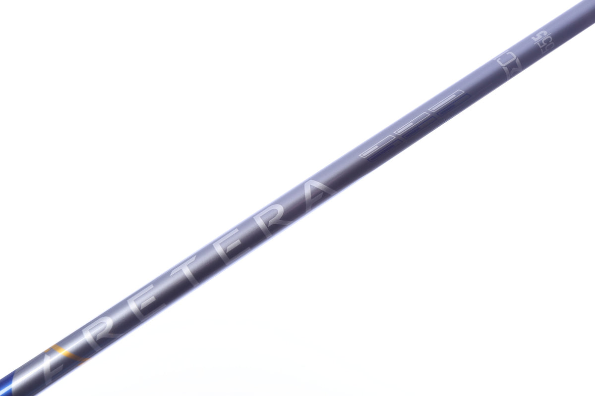 Used Aretera EC1 Blue Driver Shaft Extra Stiff Flex Graphite - 46 in - No Adapter-Next Round
