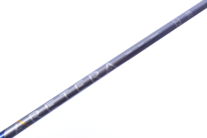 Used Aretera EC1 Blue Driver Shaft Extra Stiff Flex Graphite - 46 in - No Adapter-Next Round
