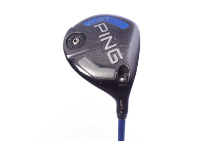 Used Ping G30 3-Wood - Right-Handed - 14.5 Degrees - Stiff Flex