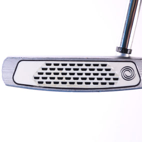 Used Odyssey Stroke Lab Double Wide Flow Putter - Right-Handed - 33 in - Blade-Next Round