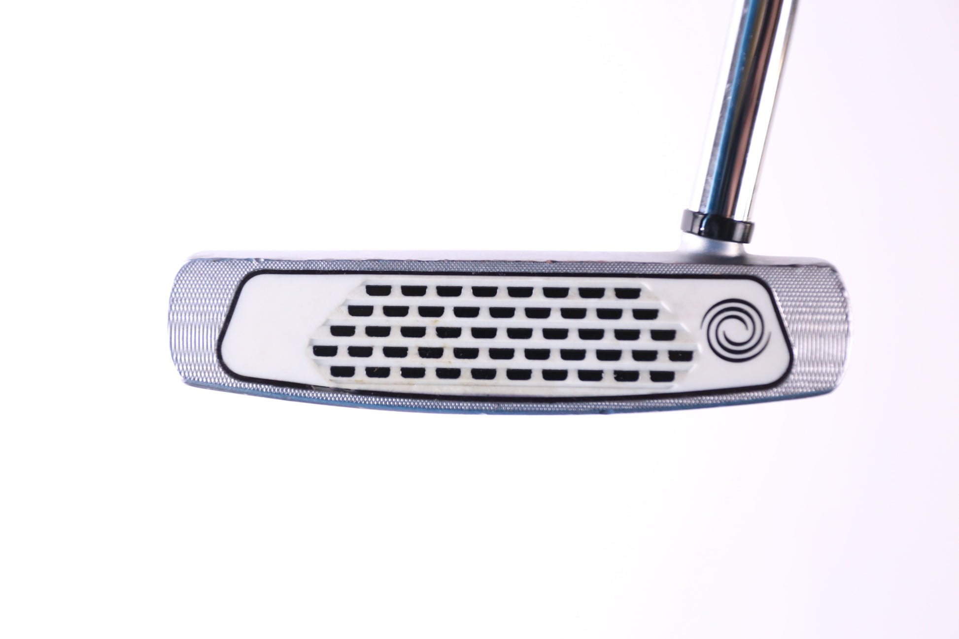 Used Odyssey Stroke Lab Double Wide Flow Putter - Right-Handed - 33 in - Blade-Next Round