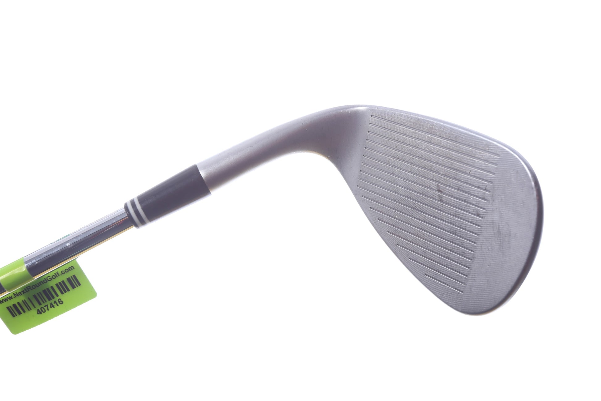 Used Cleveland CBX Gap Wedge - Right-Handed - 52 Degrees - Wedge Flex-Next Round