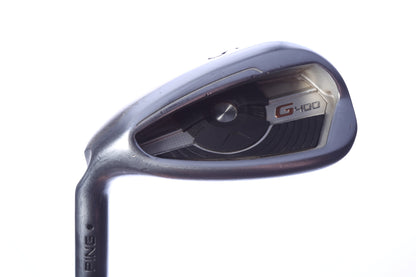 Used Ping G400 Sand Wedge - Left-Handed - 54 Degrees - Regular Flex