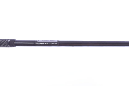 Used Mizuno Pro T-1 Black Ion Lob Wedge - Right-Handed - 60 Degrees - Wedge Flex-Next Round