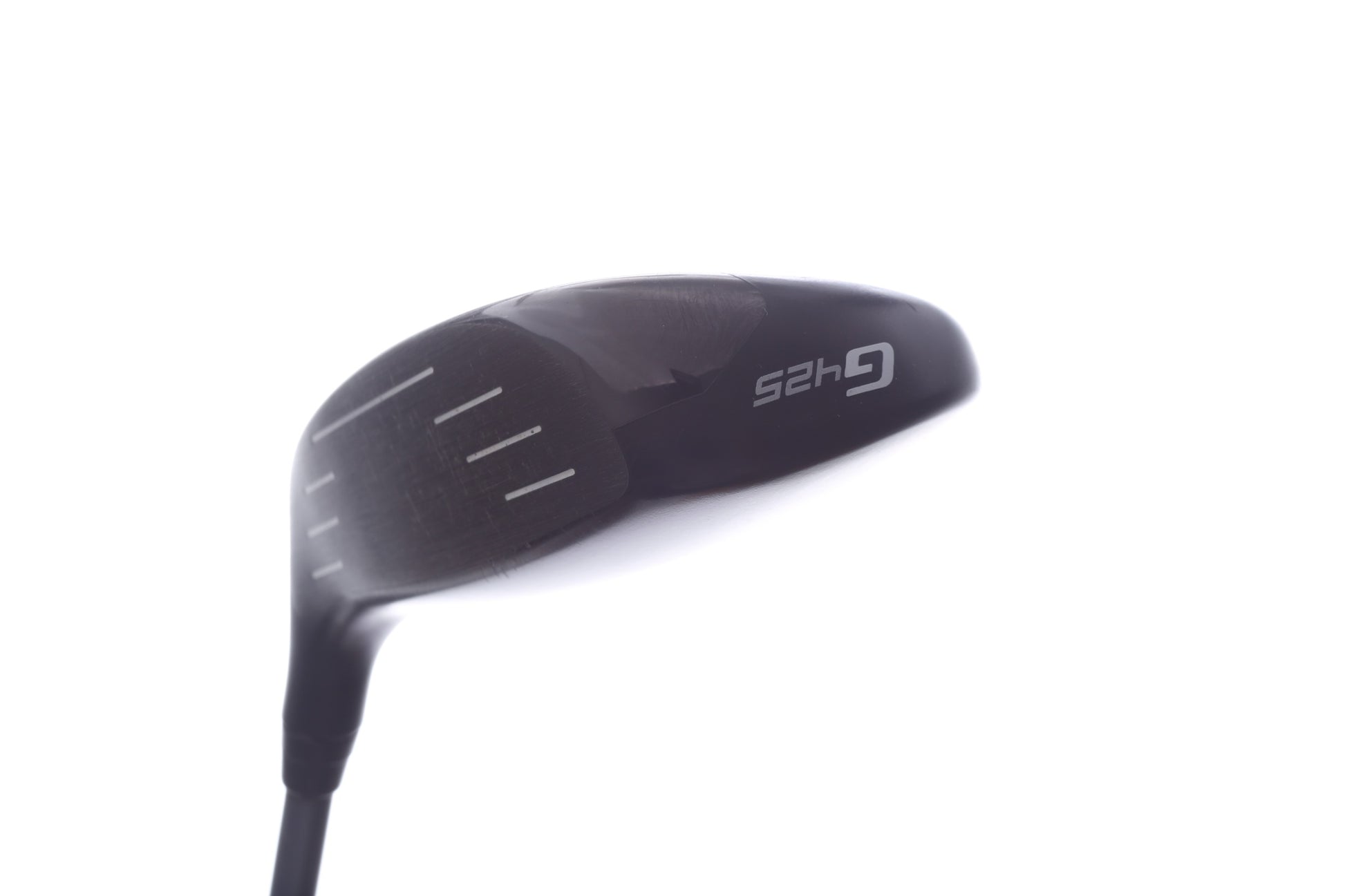 Used Ping G425 MAX 3-Wood - Right-Handed - 14.5 Degrees - Regular Flex-Next Round