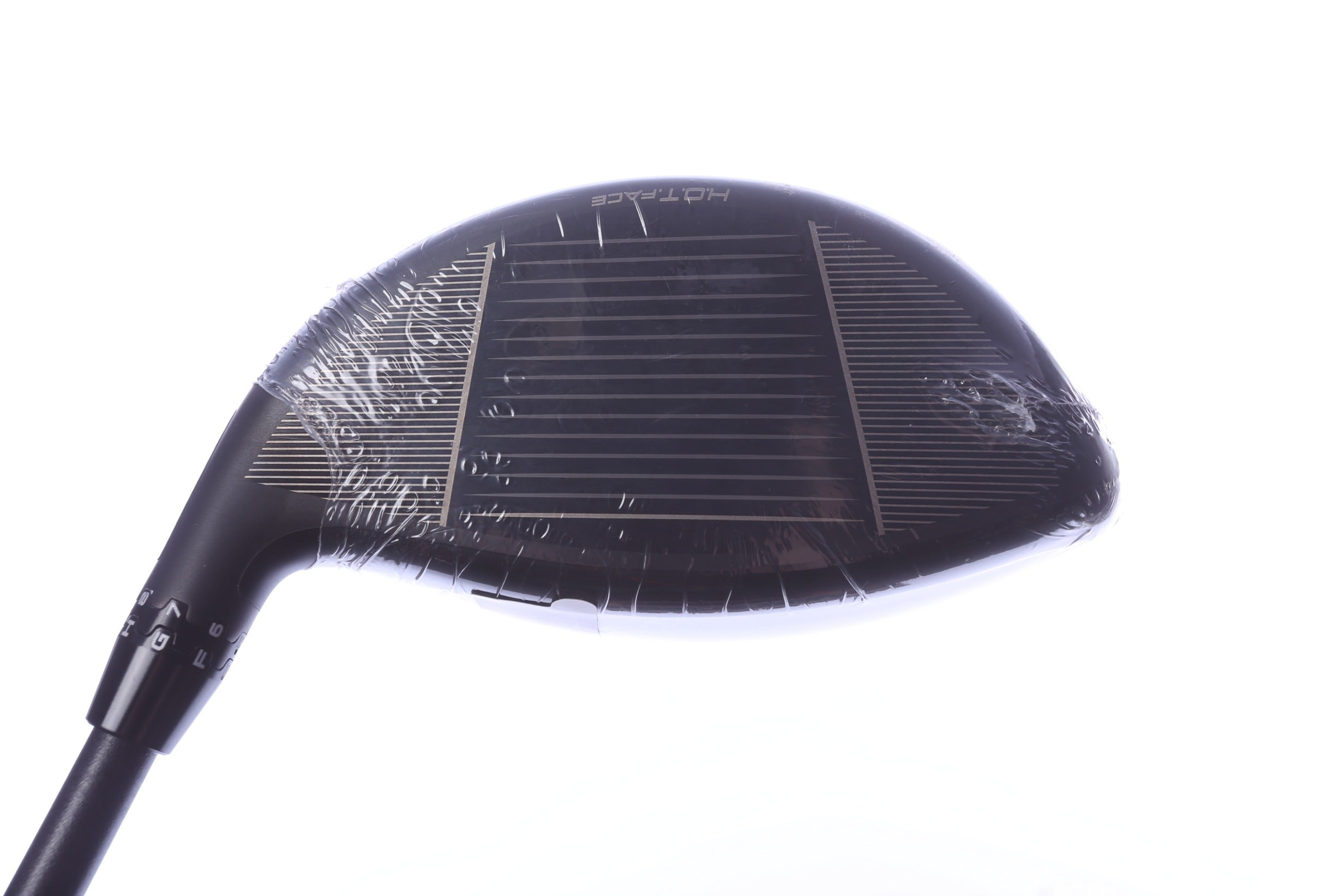 Cobra DS-ADAPT MAX-D Driver - 10.5 Degrees - Stiff Flex LA Golf A Series - Right-Handed