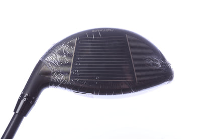 Cobra DS-ADAPT MAX-D Driver - 10.5 Degrees - Stiff Flex LA Golf A Series - Right-Handed
