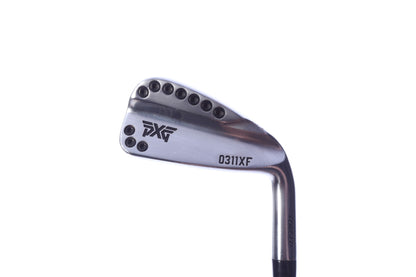 Used PXG 0311XF Single 4-Iron - Right-Handed - Regular Flex