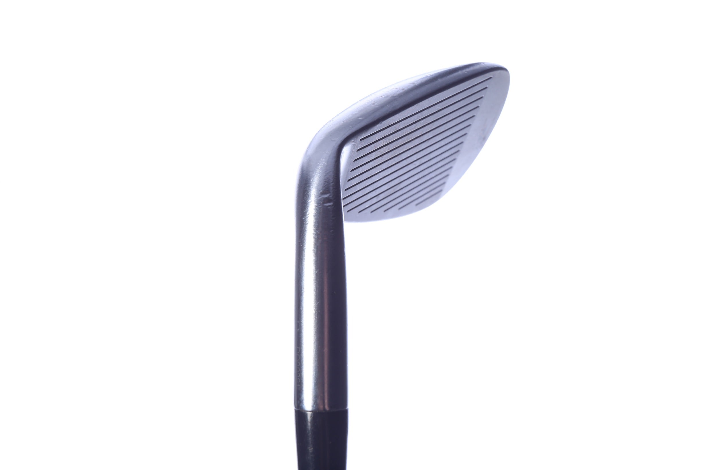 Used Mizuno JPX 921 Hot Metal Gap Wedge - Right-Handed - 50 Degrees - Stiff Flex