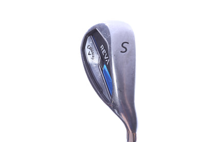 Used Callaway Big Bertha REVA Sand Wedge - Right-Handed - 56 Degrees - Ladies Flex-Next Round