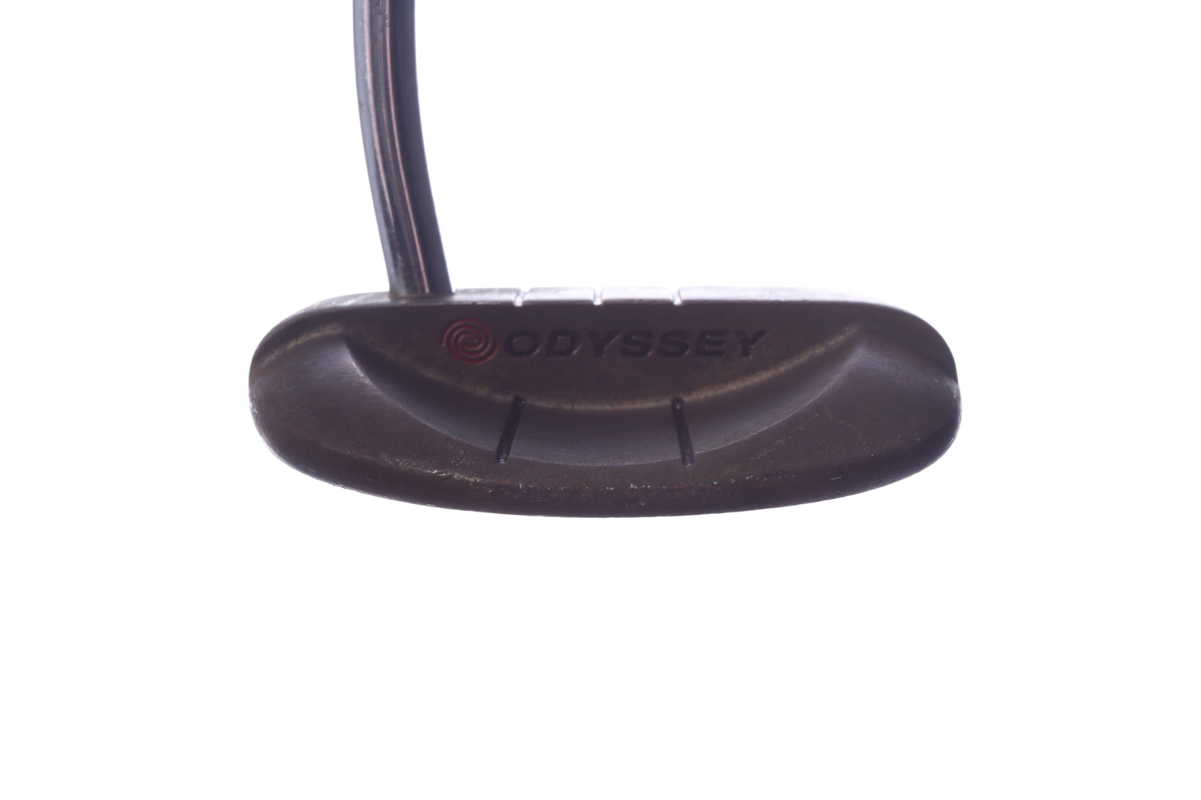 Used Odyssey DF Rossie 2 Putter - Right-Handed - 44.5 in - Mallet-Next Round