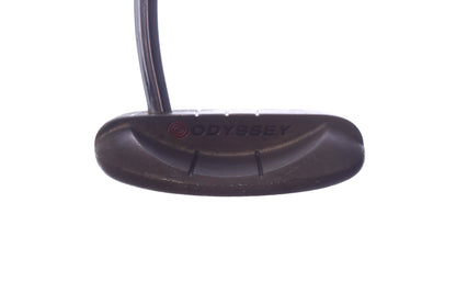 Used Odyssey DF Rossie 2 Putter - Right-Handed - 44.5 in - Mallet-Next Round