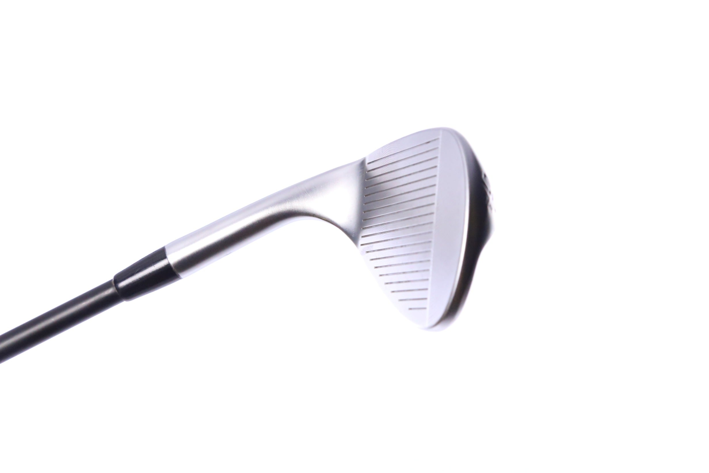 Used Cleveland CBX ZipCore Satin Sand Wedge - Right-Handed - 56 Degrees - Seniors Flex