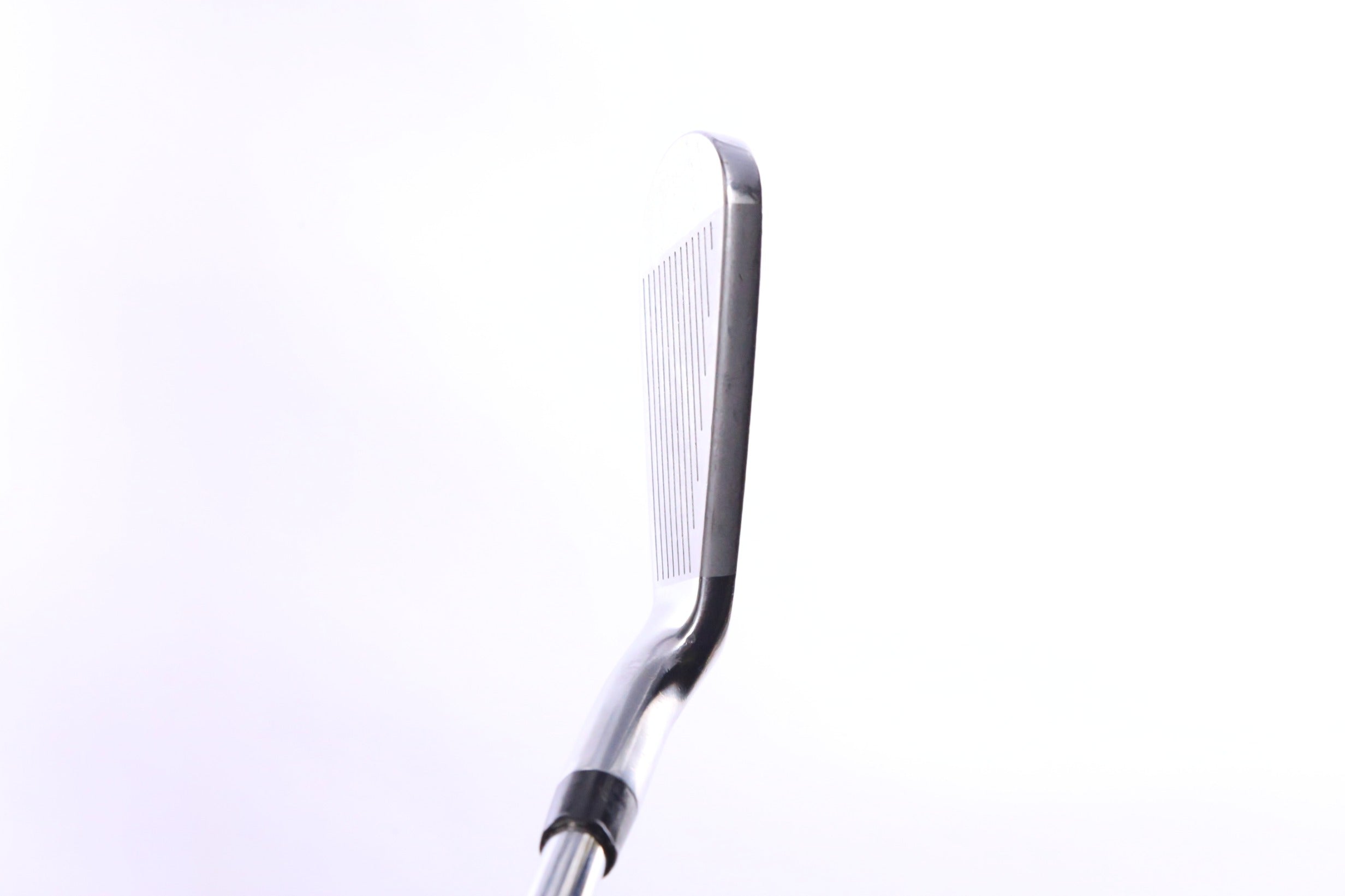 Used Mizuno JPX 800 Pro Single 6-Iron - Right-Handed - Stiff Flex-Next Round