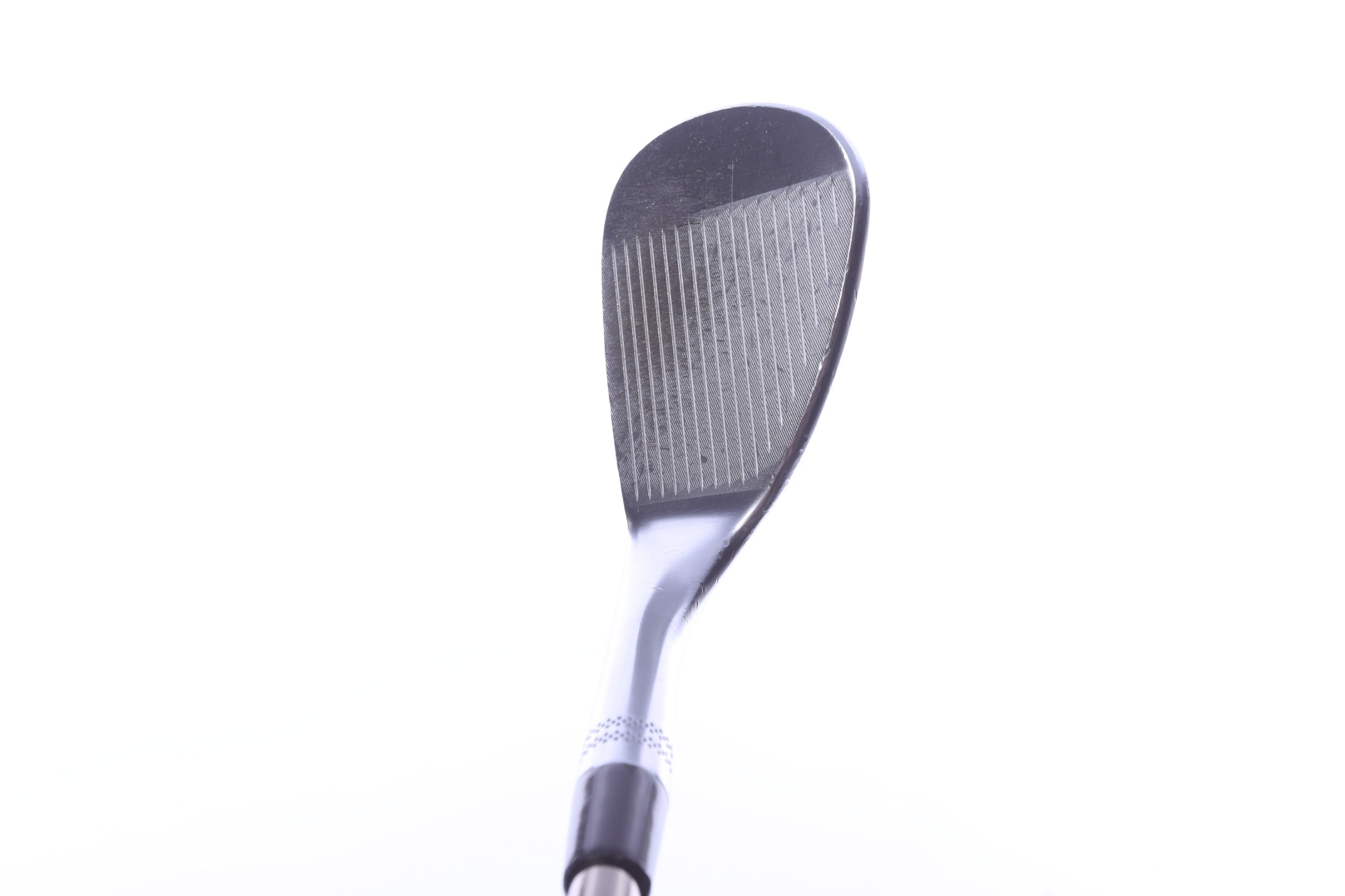 Used Callaway Opus Brushed Chrome Wedge Set - Right-Handed - 54*, 58* - Ladies Flex