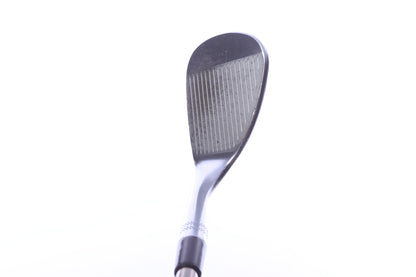 Used Callaway Opus Brushed Chrome Wedge Set - Right-Handed - 54*, 58* - Ladies Flex