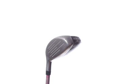 Used Srixon AD 5H Hybrid - Right-Handed - 24 Degrees - Ladies Flex-Next Round