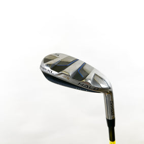 Used Cleveland Launcher XL Halo 5H Hybrid - Right-Handed - 24 Degrees - Ladies Flex-Next Round