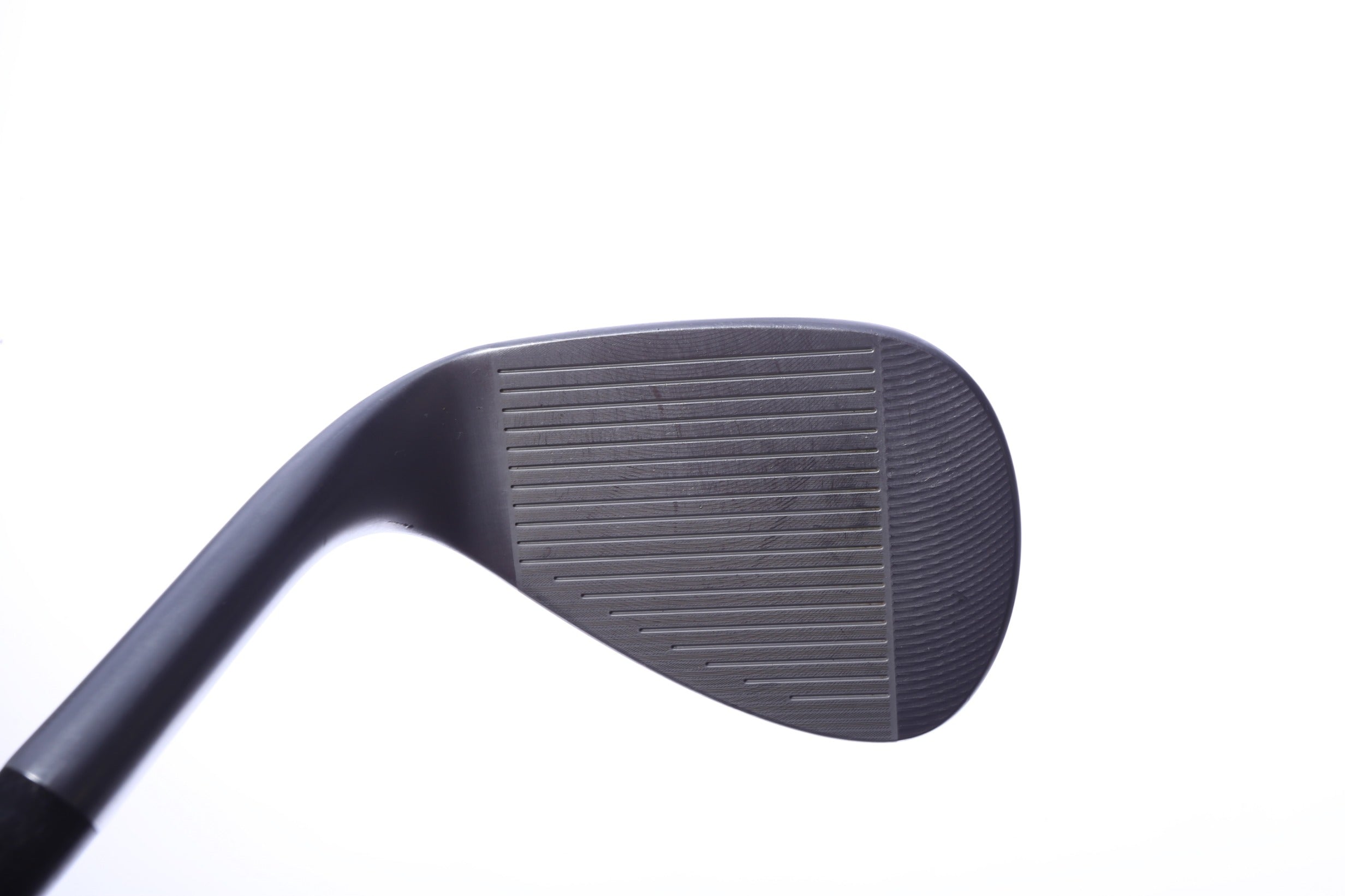 Used Cleveland CBX 4 Sand Wedge - Right-Handed - 56 Degrees - Ladies Flex-Next Round
