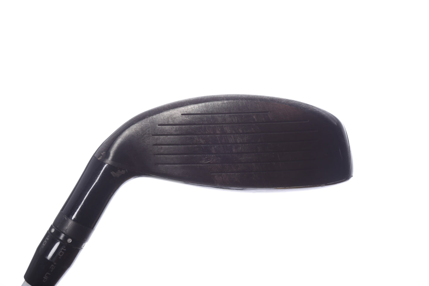 Used Wilson Staff FG Tour F5 5H Hybrid - Right-Handed - 23 Degrees - Regular Flex-Next Round