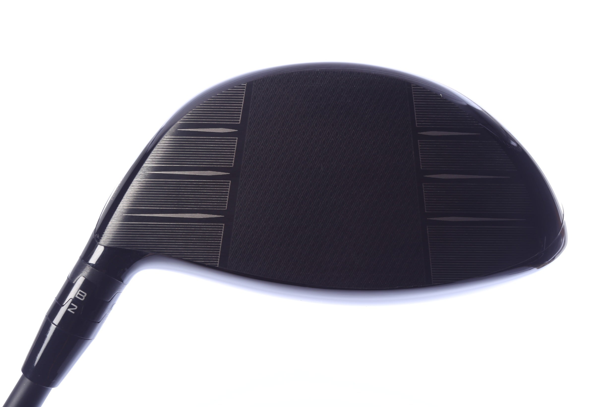 Used Titleist TSR3 Driver - 9 Degrees - Extra Stiff Flex Mitsubishi Tensei 1K Black - Right-Handed