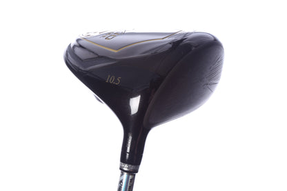 Used XXIO Prime 12 Driver - 10.5 Degrees - Regular Flex XXIO SP-1200 - Right-Handed-Next Round
