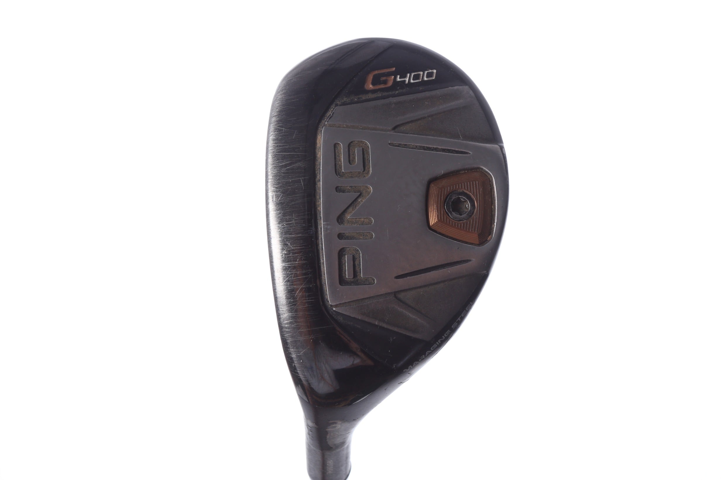 Ping G400 Hybrid | Next Round Golf