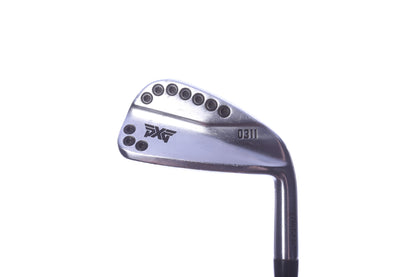 Used PXG 0311 Single 7-Iron - Right-Handed - Regular Flex