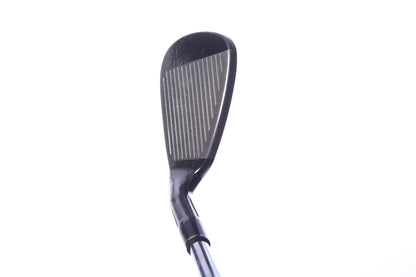 Used TaylorMade M2 Iron Set - Right-Handed - 4-PW - Stiff Flex