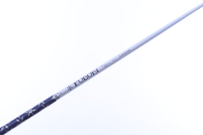 Used Mitsubishi Fubuki ZT Driver Shaft Regular Flex Graphite - 43.25 in - No Adapter-Next Round