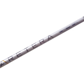 Used Aretera Alpha One Blue Driver Extra Stiff Graphite Driver Shaft - 46 in - No Adapter-Next Round