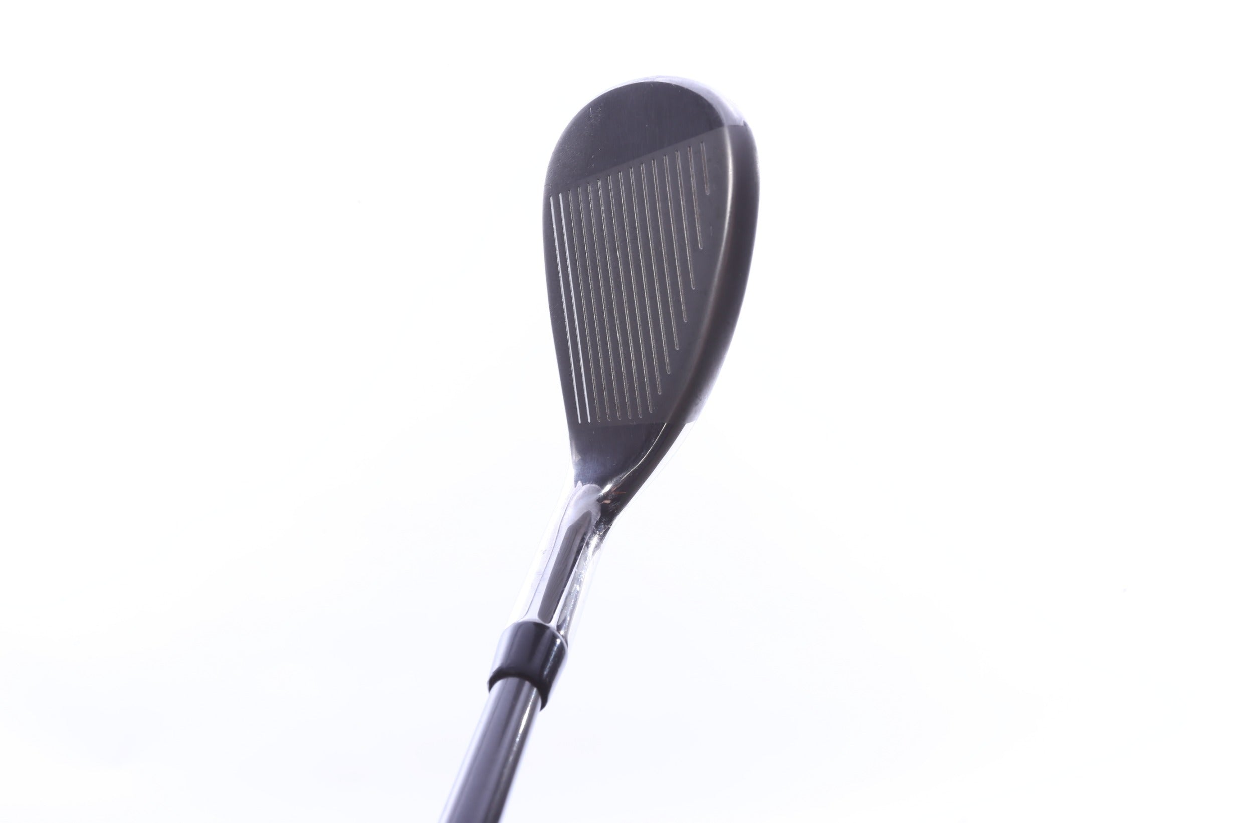 Used Callaway Rogue Sand Wedge - Right-Handed - 54 Degrees - Regular Flex-Next Round