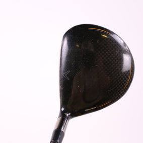 Used Callaway Mavrik Max 5-Wood - Right-Handed - 18 Degrees - Ladies Flex-Next Round