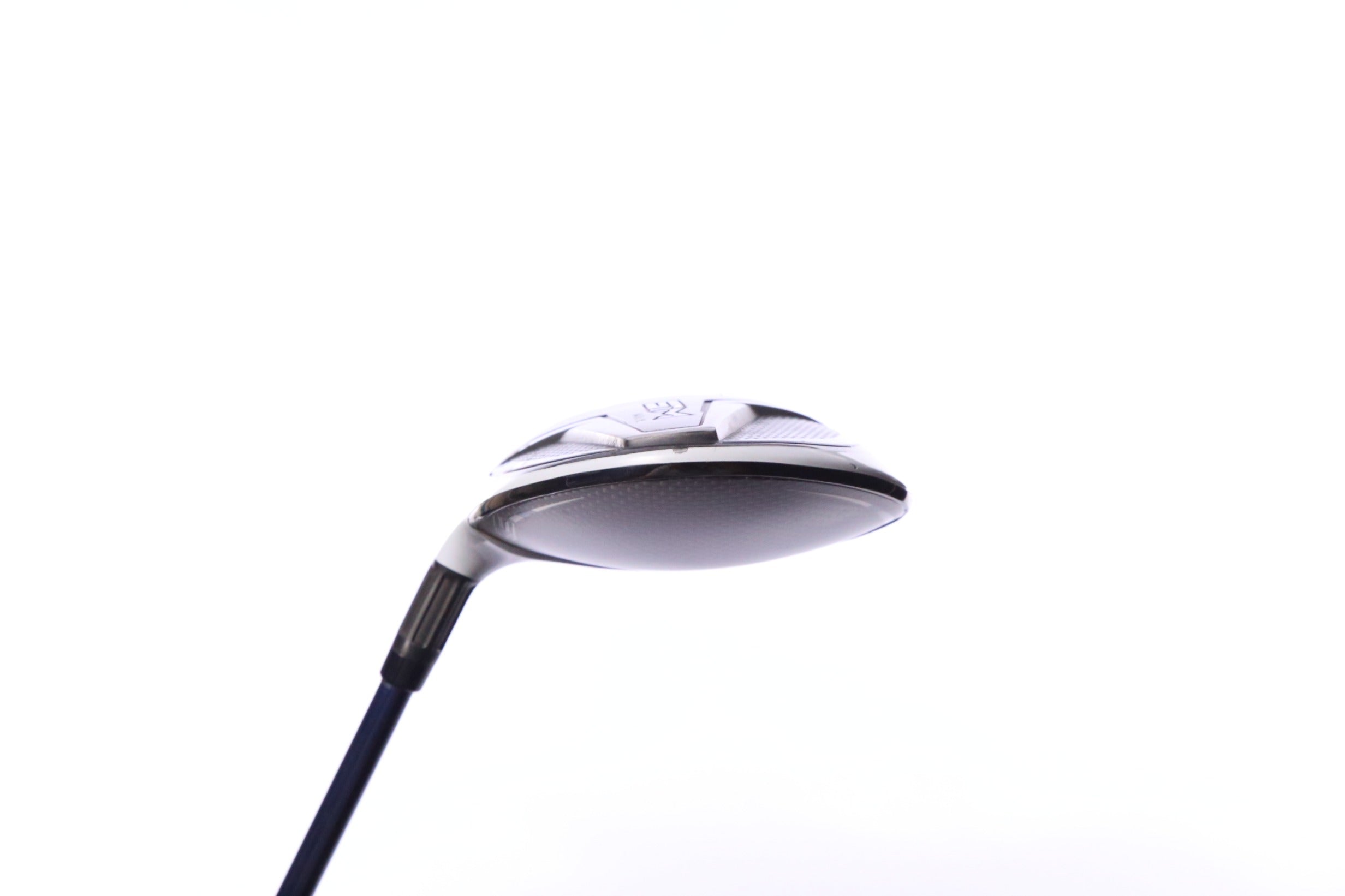 Used TaylorMade SIM MAX 3-Wood - Left-Handed - 15 Degrees - Stiff Flex-Next Round