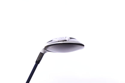 Used TaylorMade SIM MAX 3-Wood - Left-Handed - 15 Degrees - Stiff Flex-Next Round